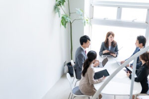 韓国での浮気調査の流れ